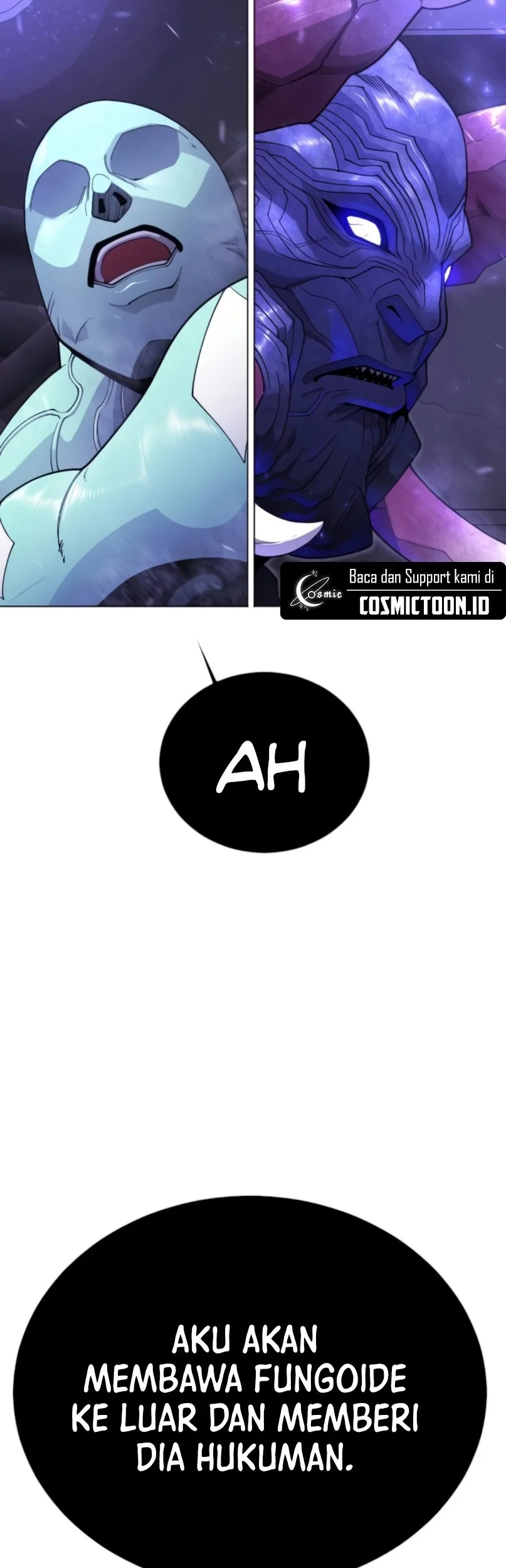 Superhuman Era Chapter 216 - halaman 93