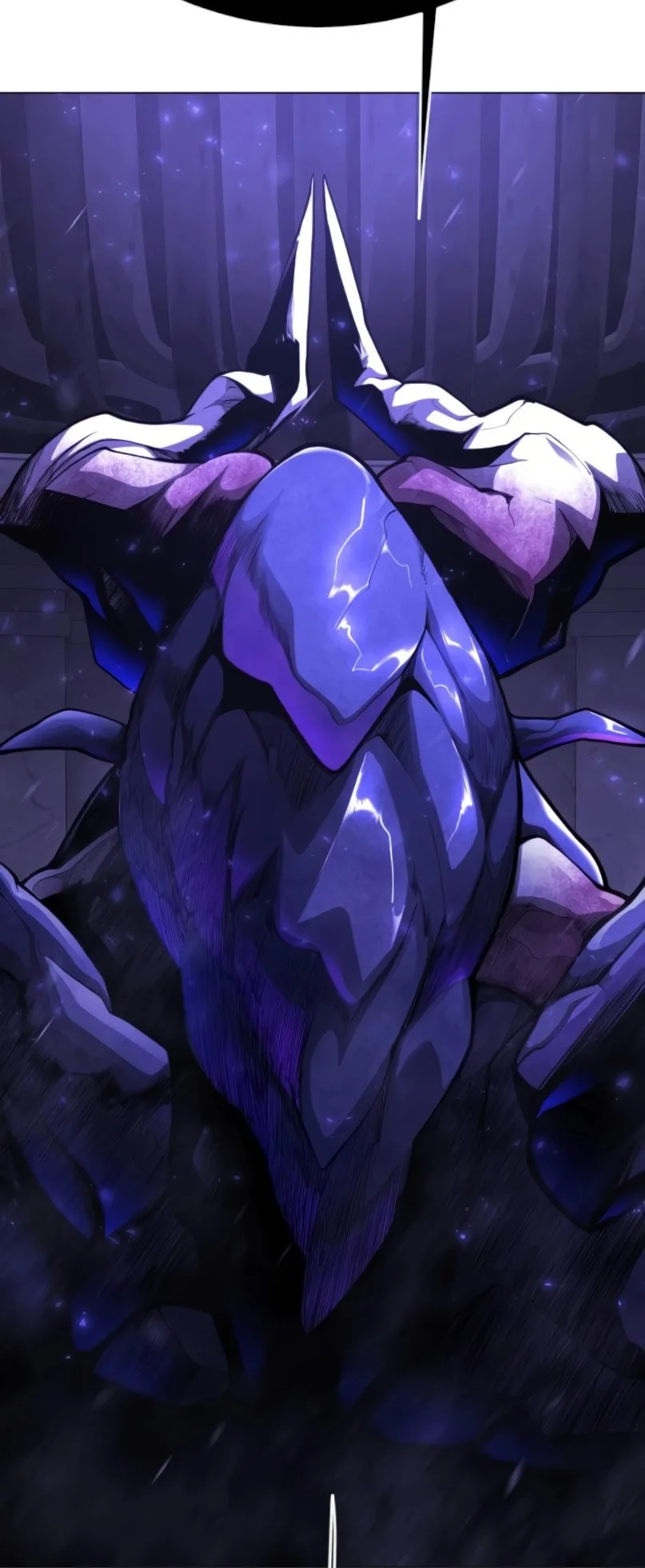 Superhuman Era Chapter 216 - halaman 94
