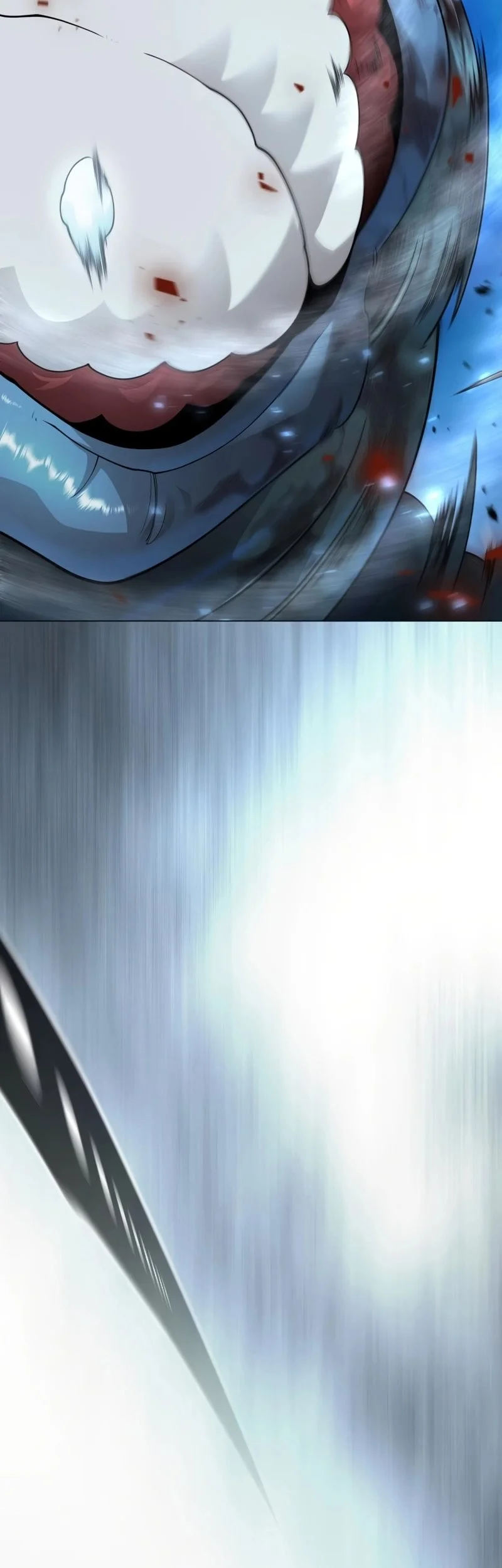 Superhuman Era Chapter 217 - halaman 10