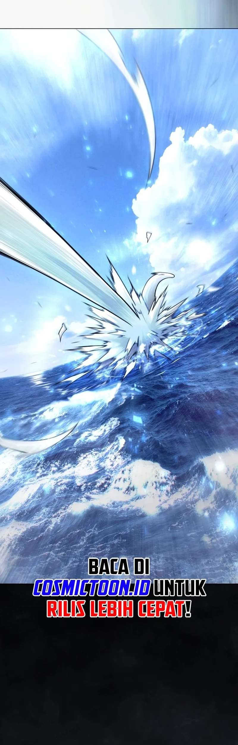 Superhuman Era Chapter 217 - halaman 11