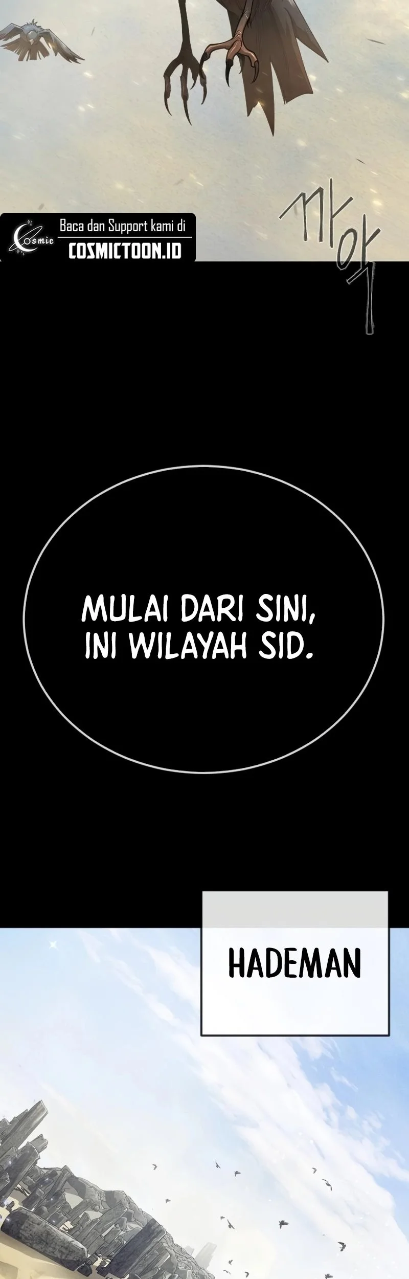 Superhuman Era Chapter 217 - halaman 15