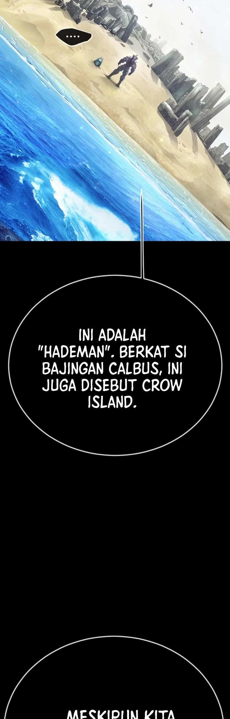 Superhuman Era Chapter 217 - halaman 16
