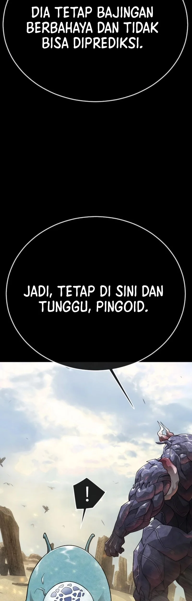 Superhuman Era Chapter 217 - halaman 18