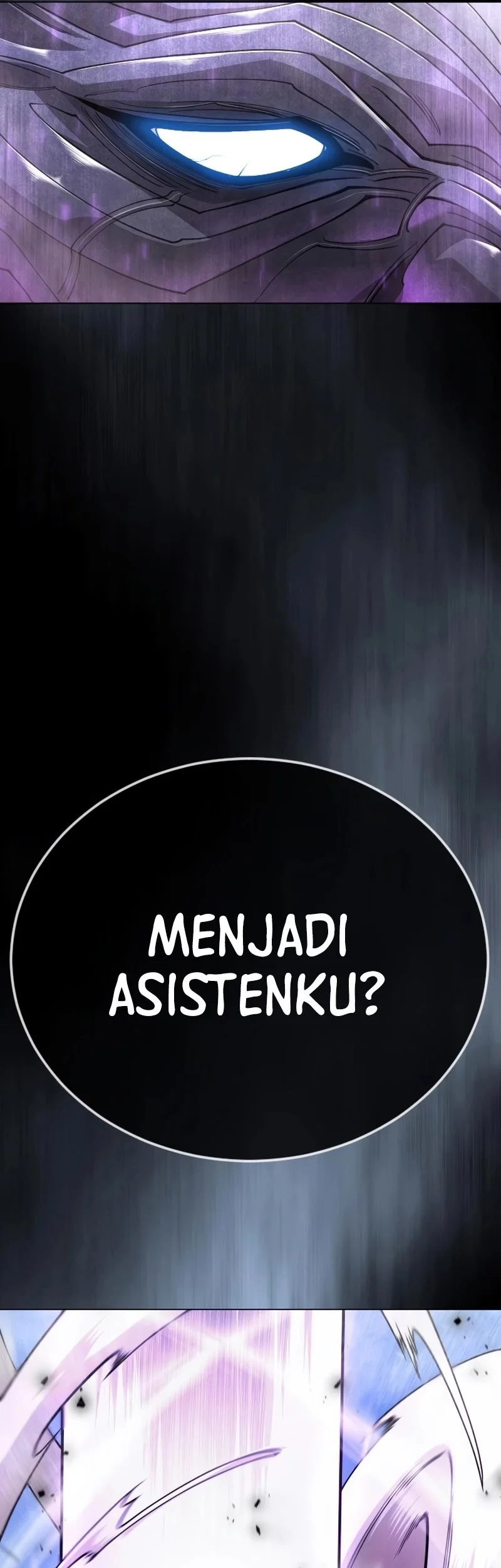 Superhuman Era Chapter 217 - halaman 25