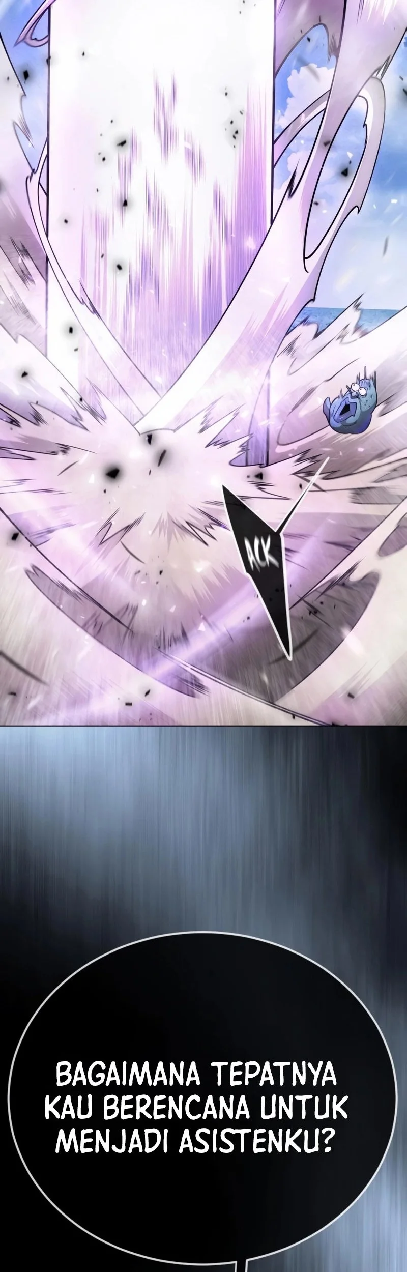 Superhuman Era Chapter 217 - halaman 26