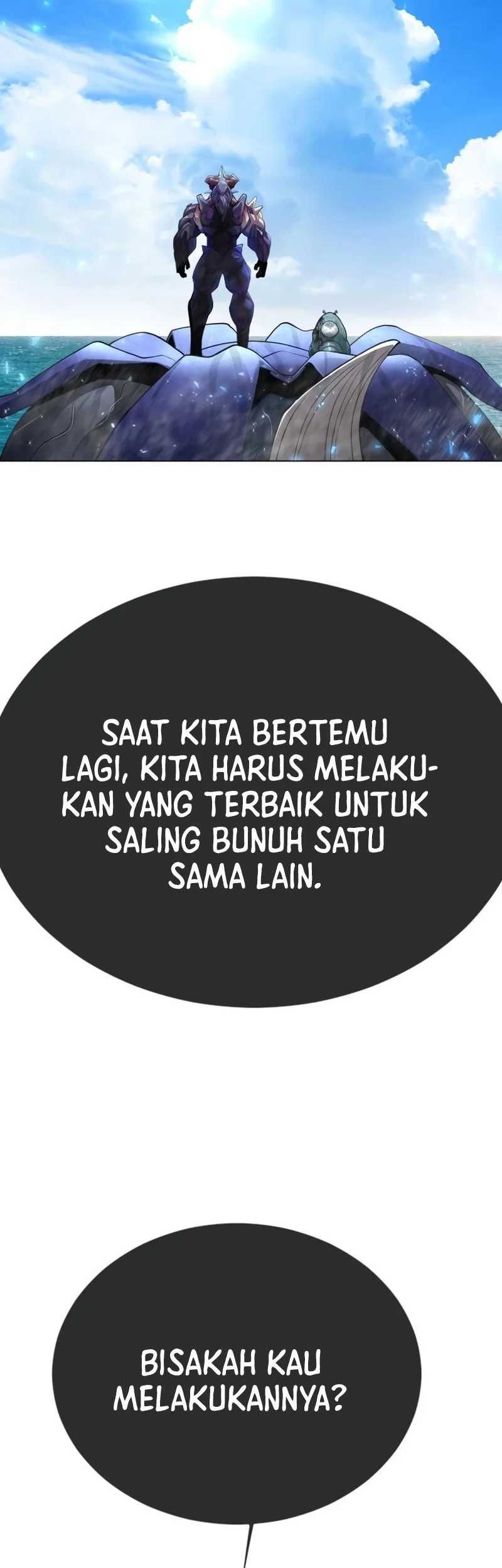 Superhuman Era Chapter 217 - halaman 3