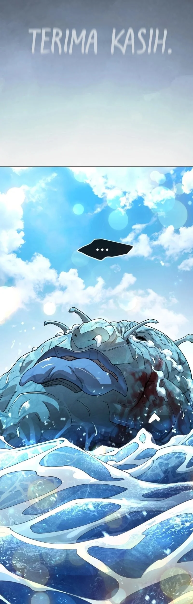 Superhuman Era Chapter 217 - halaman 30