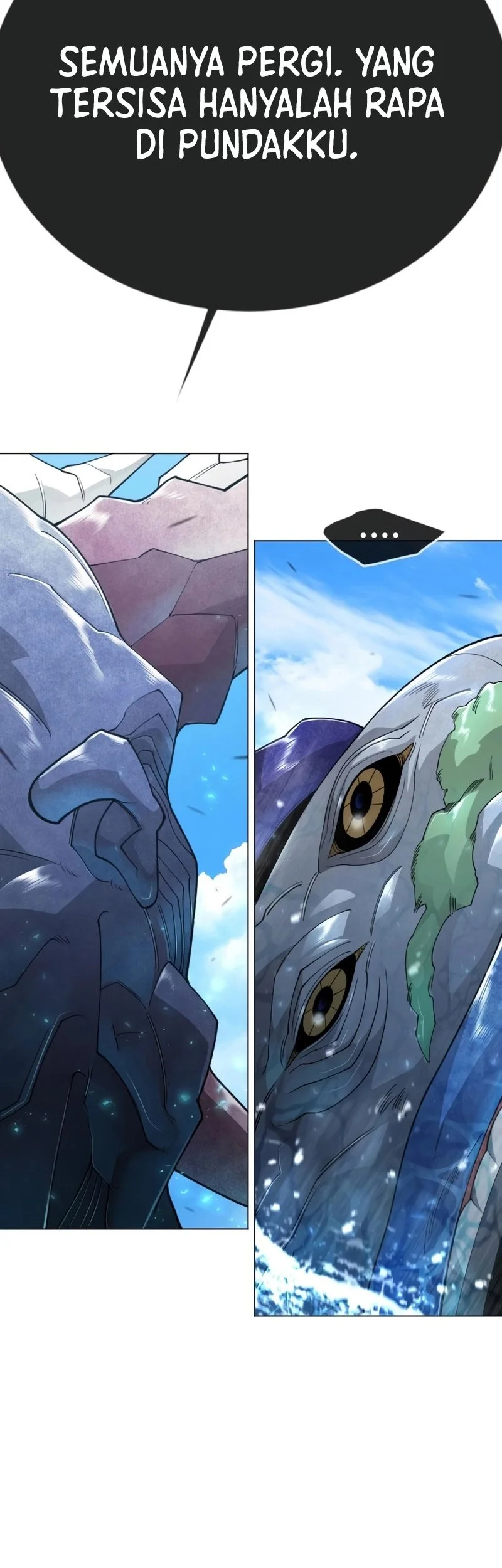 Superhuman Era Chapter 217 - halaman 33