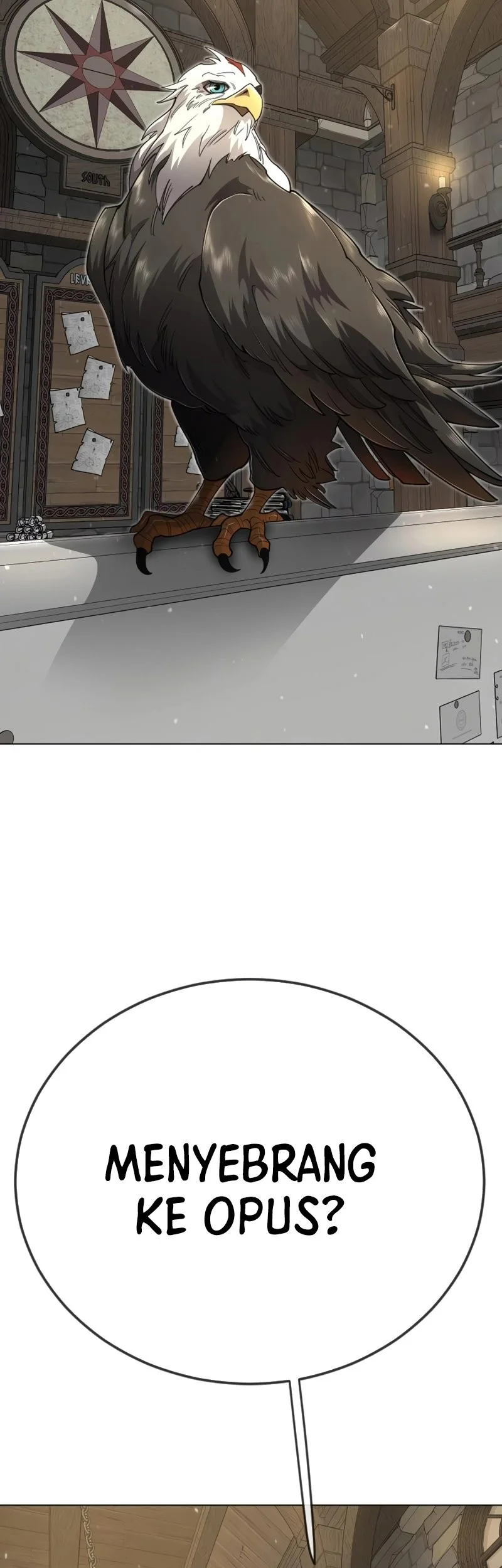 Superhuman Era Chapter 217 - halaman 40