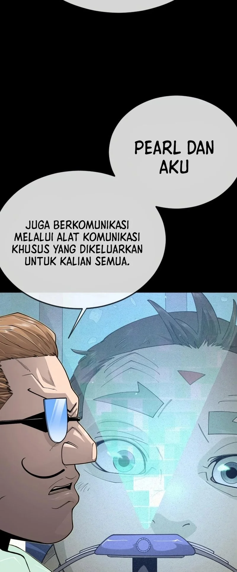 Superhuman Era Chapter 217 - halaman 44