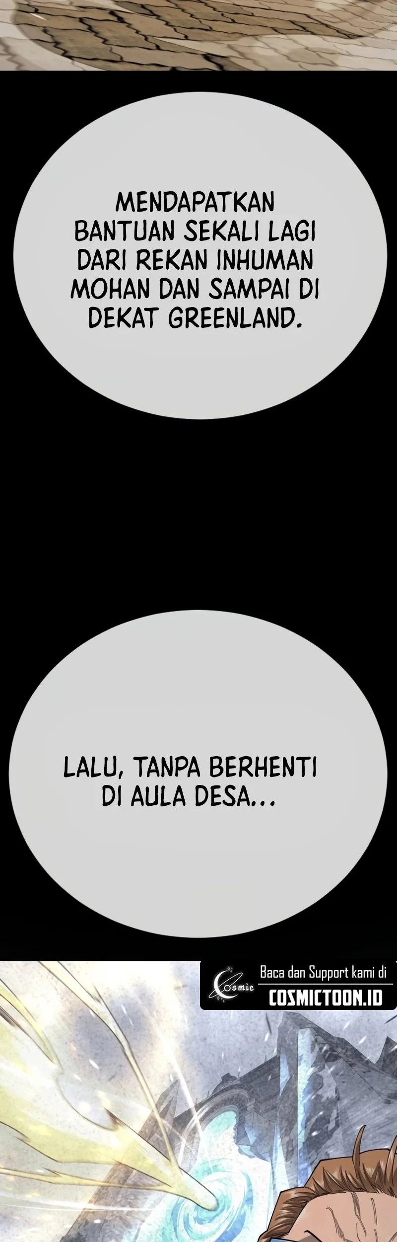 Superhuman Era Chapter 217 - halaman 48