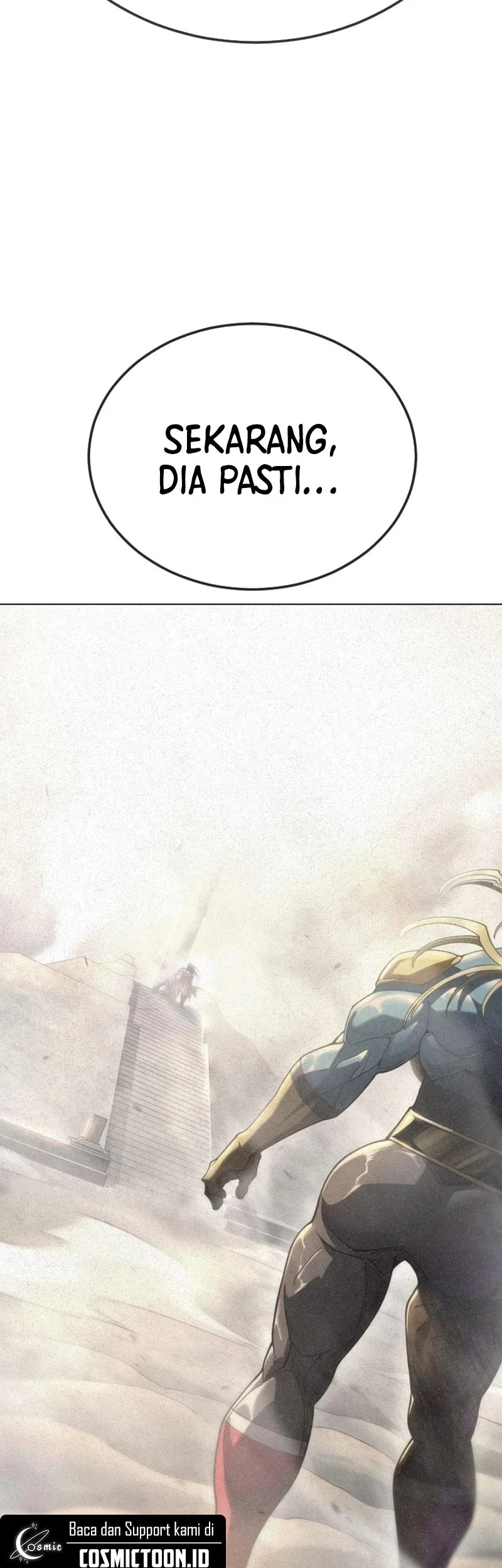 Superhuman Era Chapter 217 - halaman 51