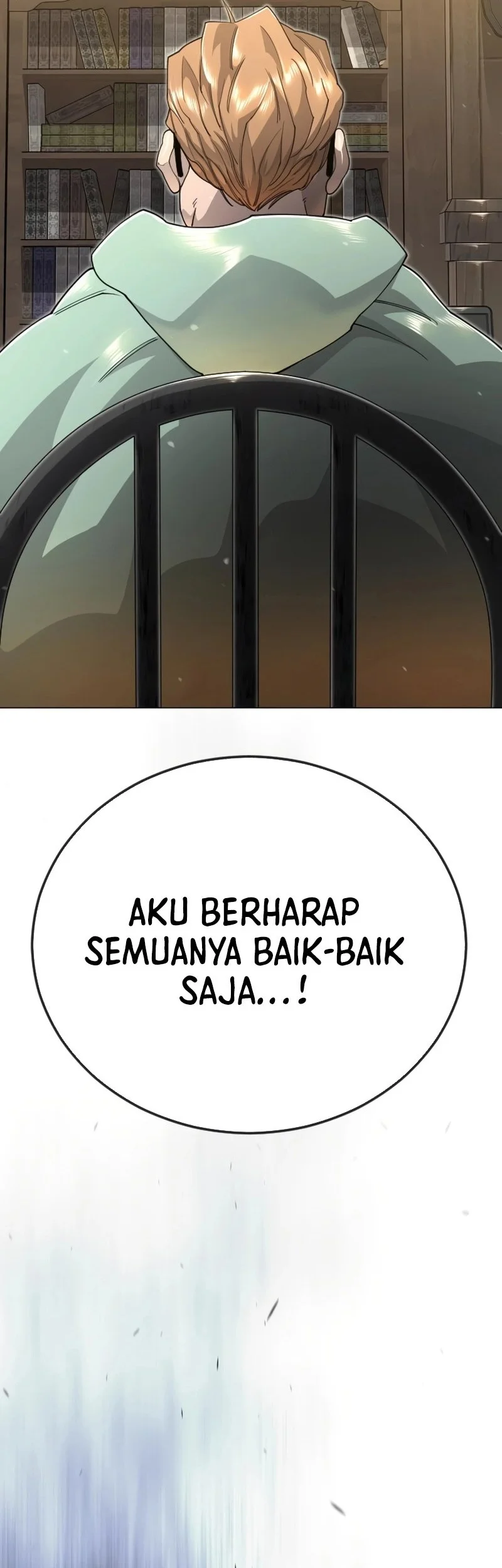 Superhuman Era Chapter 217 - halaman 53