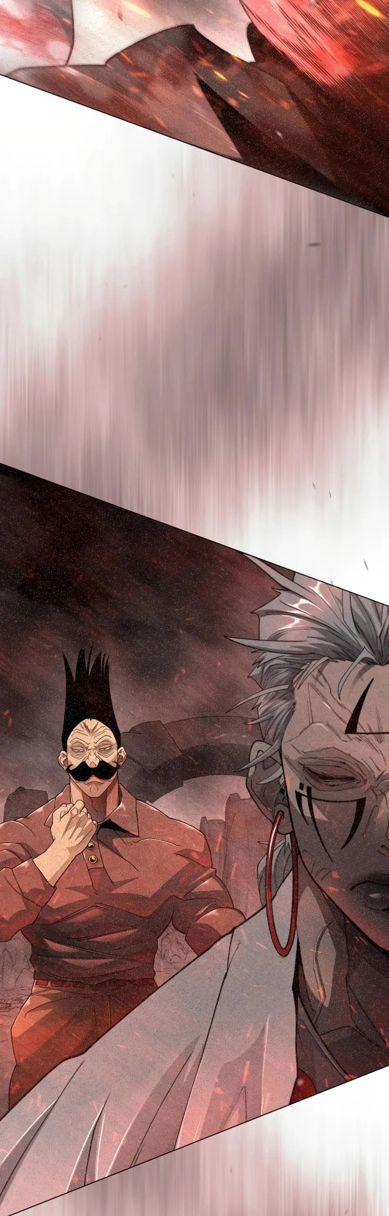 Superhuman Era Chapter 217 - halaman 57