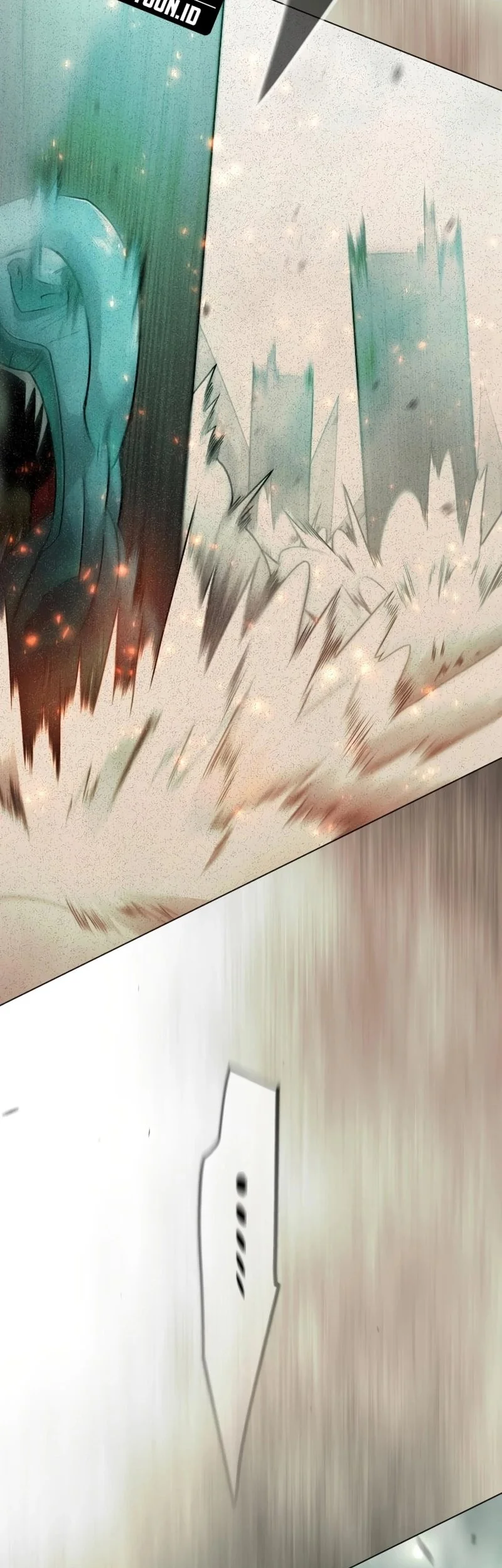 Superhuman Era Chapter 217 - halaman 60