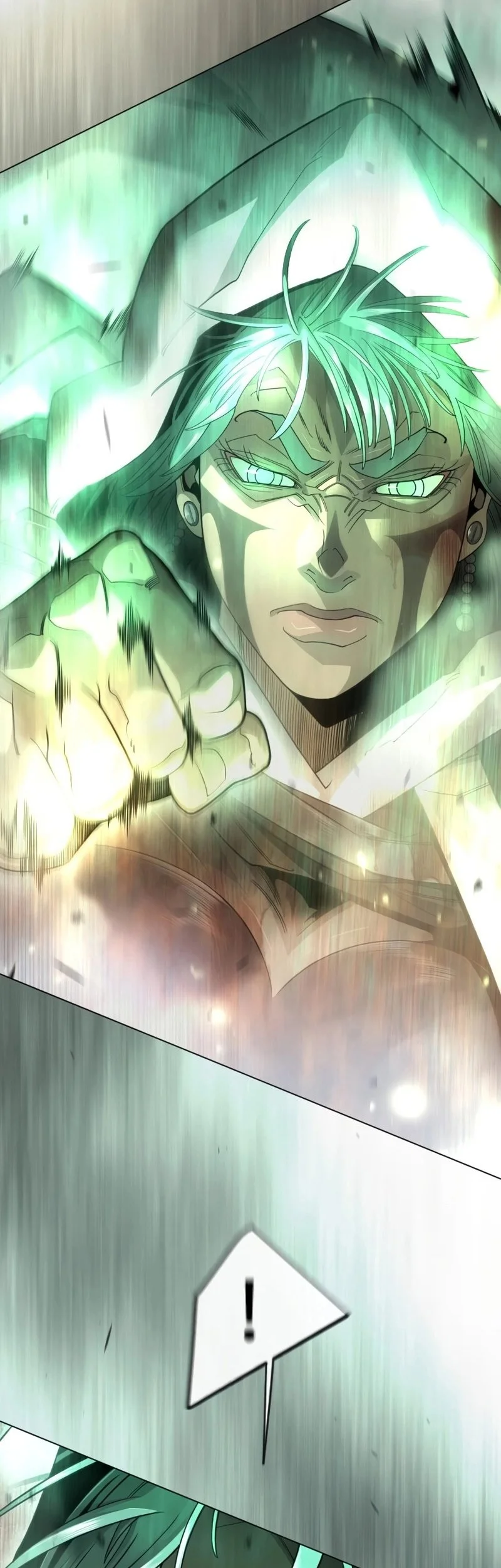 Superhuman Era Chapter 217 - halaman 61