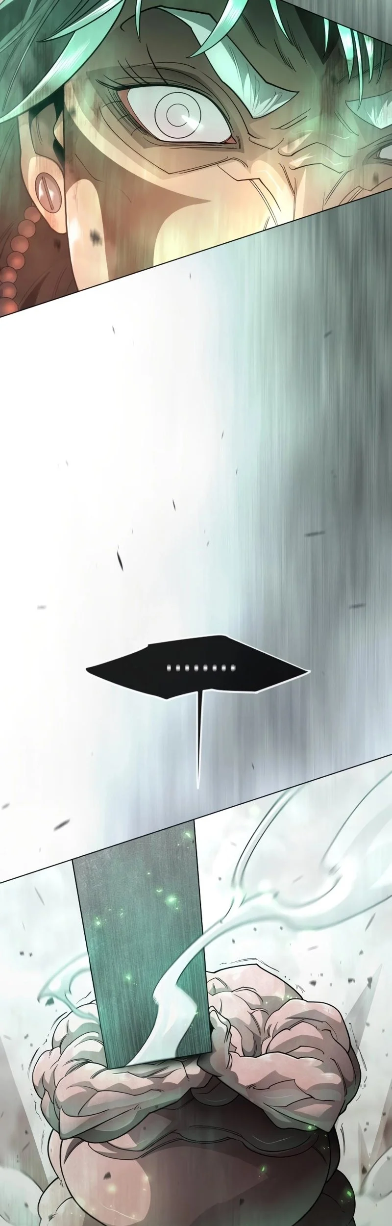 Superhuman Era Chapter 217 - halaman 62