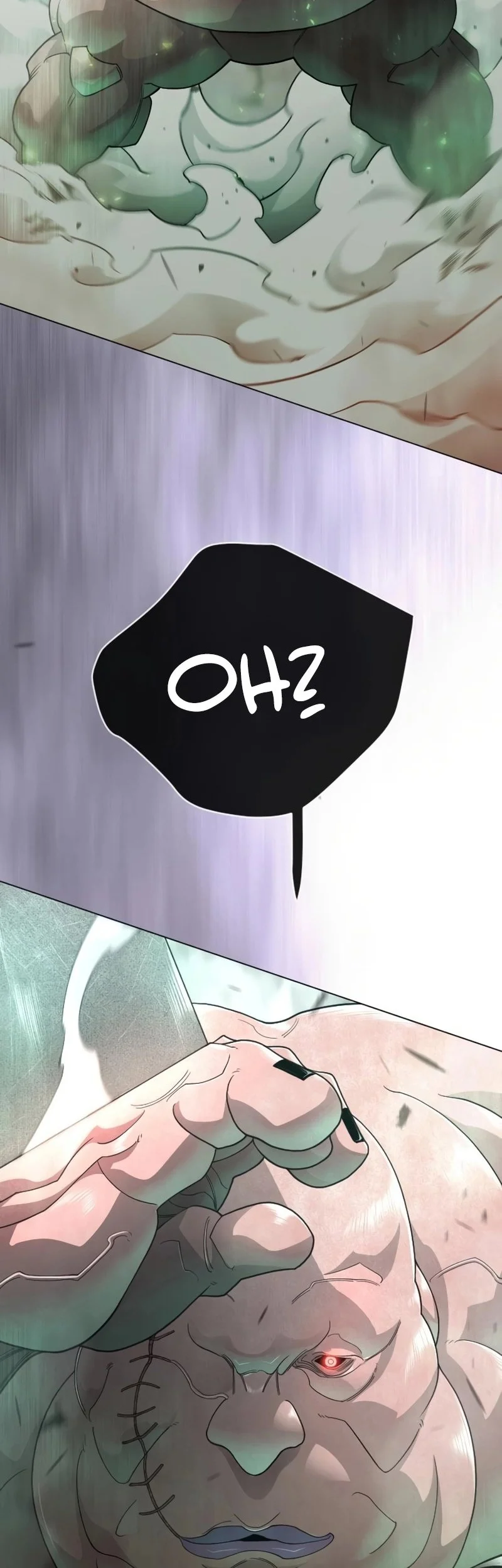 Superhuman Era Chapter 217 - halaman 63
