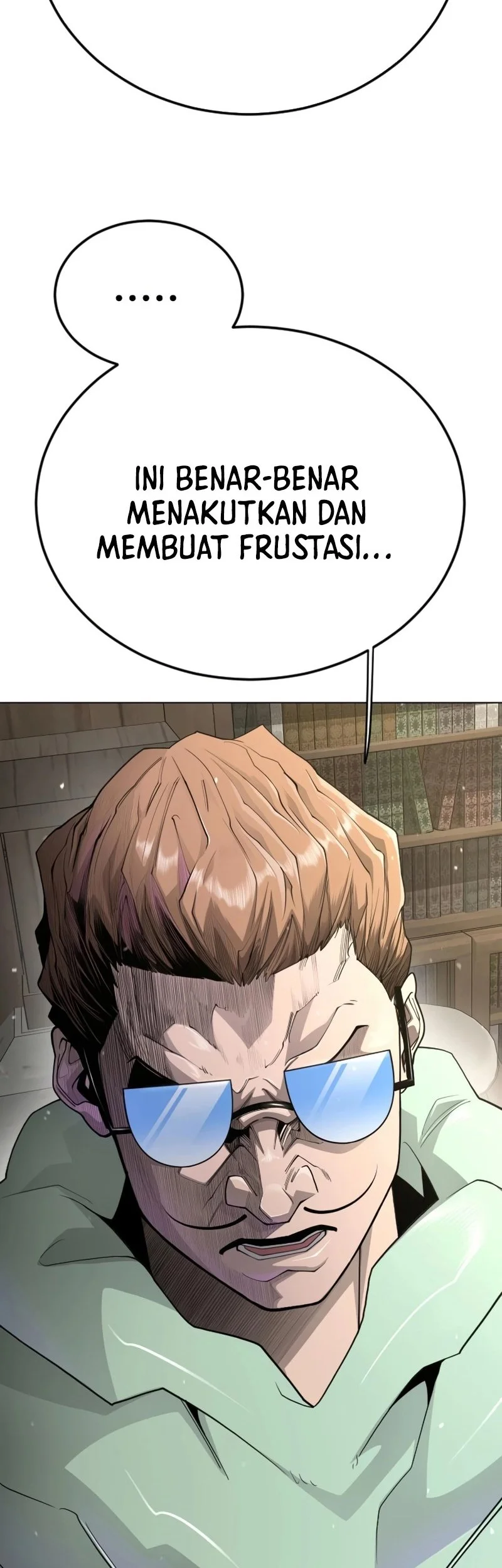 Superhuman Era Chapter 217 - halaman 66