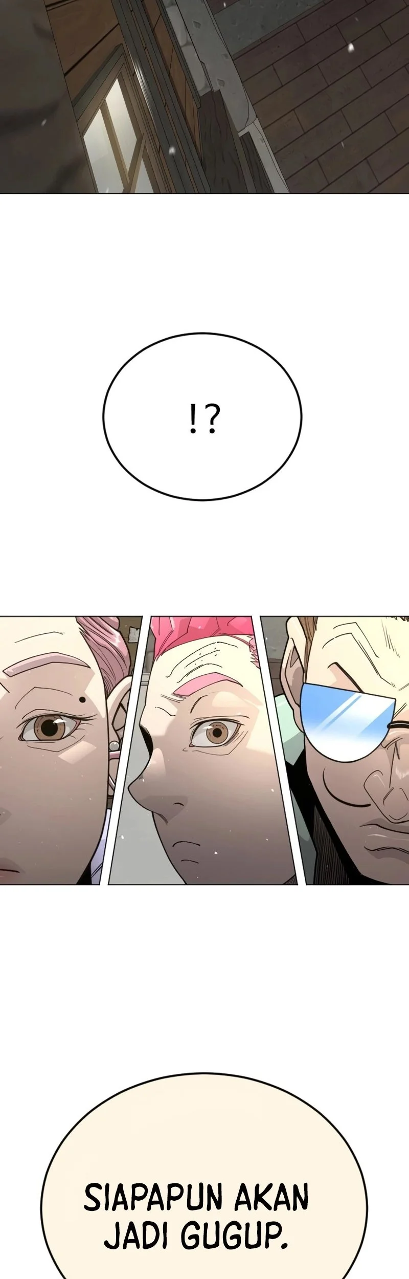 Superhuman Era Chapter 217 - halaman 68