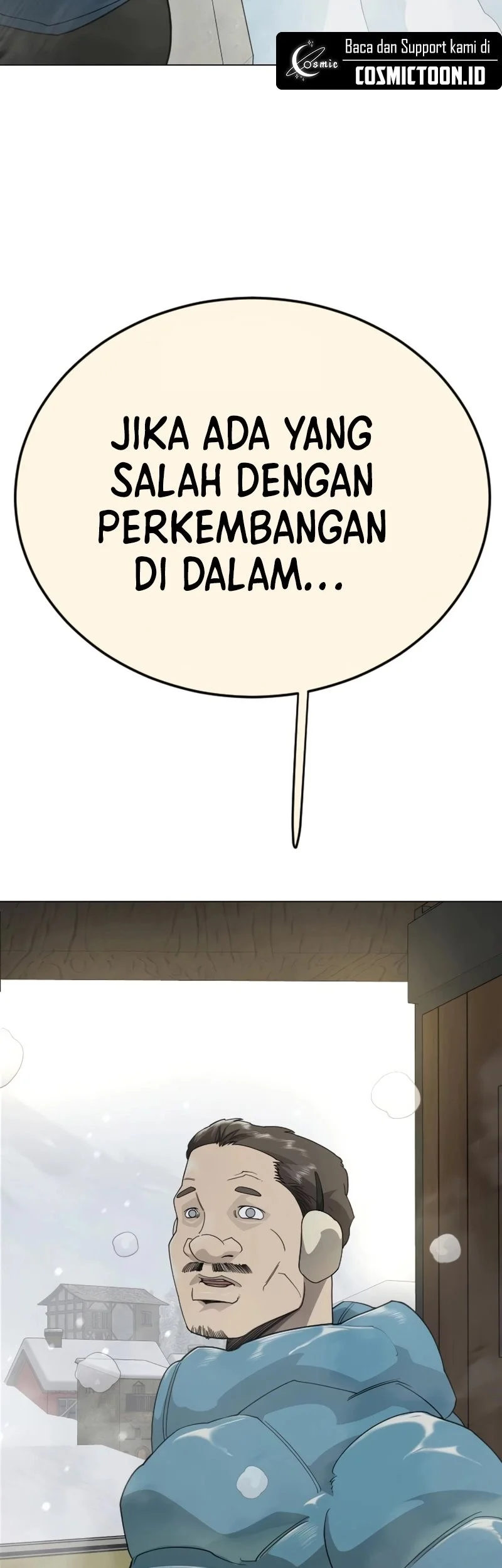 Superhuman Era Chapter 217 - halaman 70