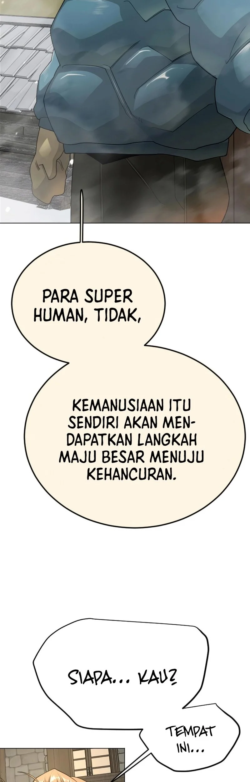 Superhuman Era Chapter 217 - halaman 71
