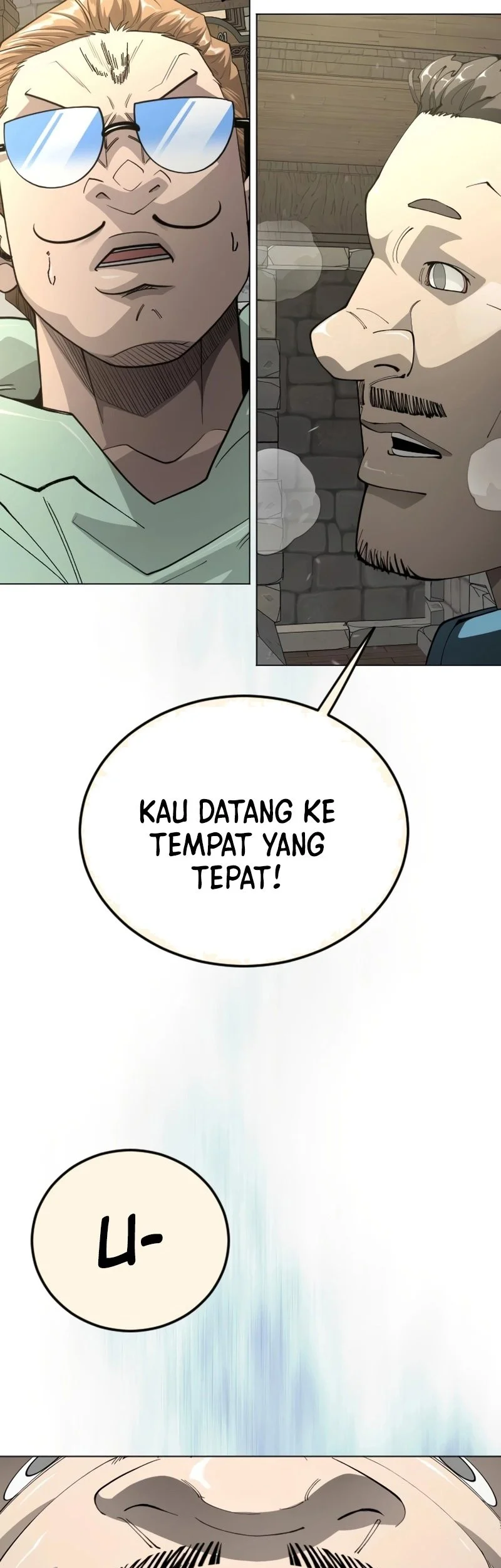 Superhuman Era Chapter 217 - halaman 72