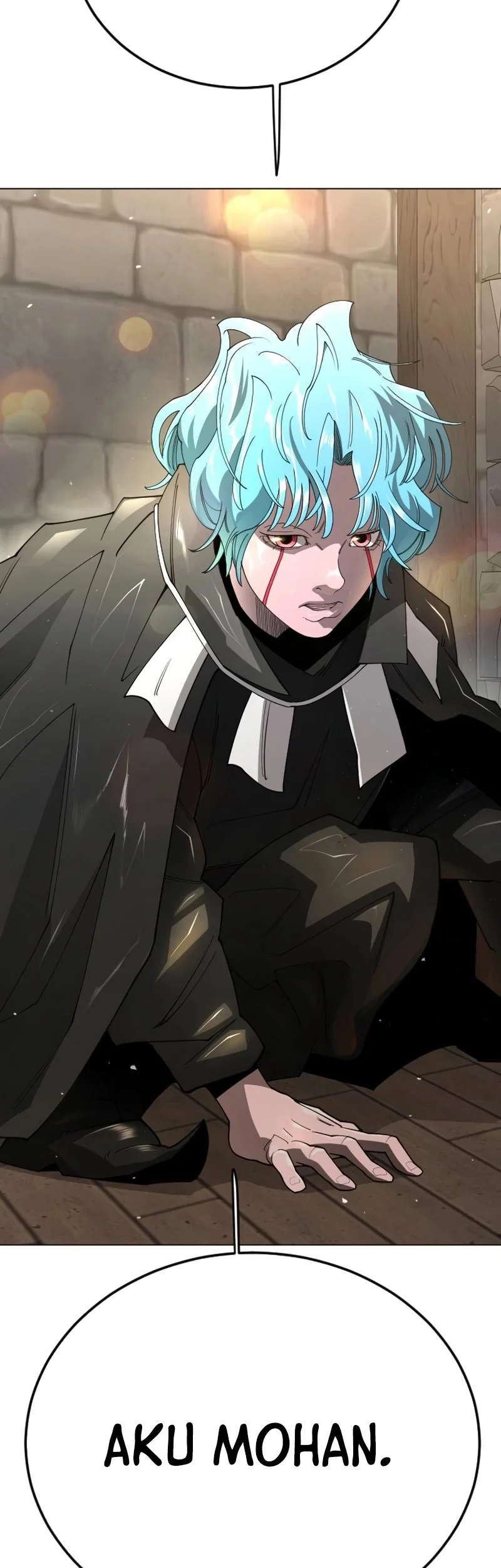 Superhuman Era Chapter 217 - halaman 77