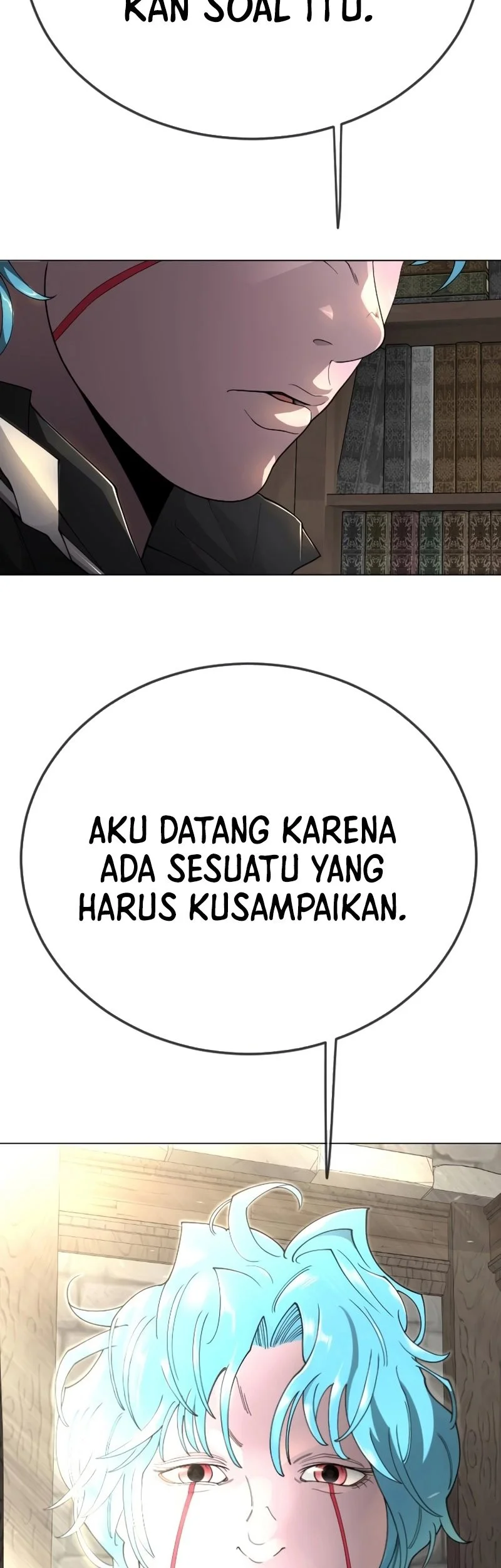 Superhuman Era Chapter 217 - halaman 82