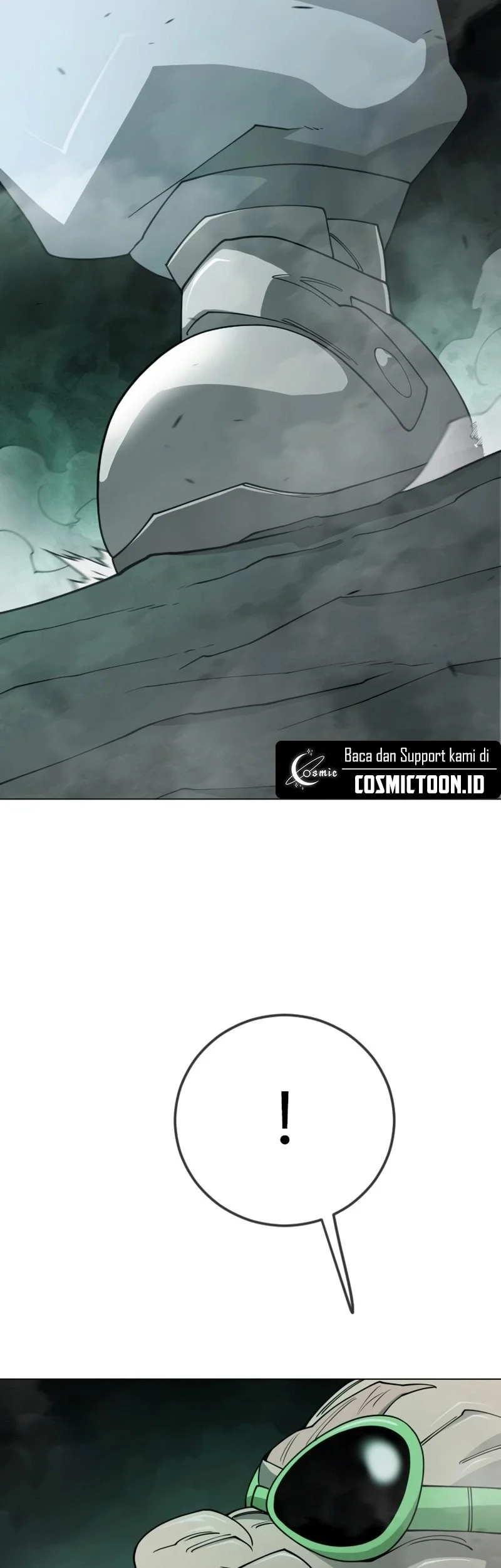 Superhuman Era Chapter 217 - halaman 85