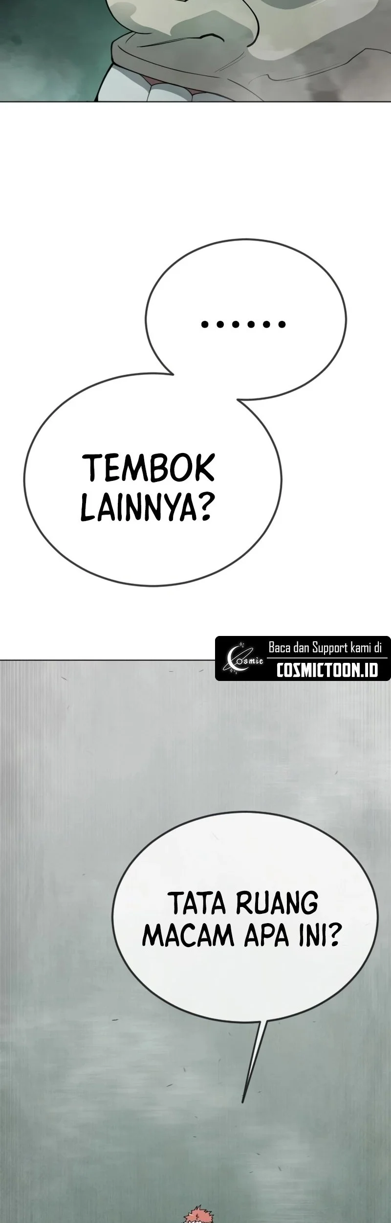 Superhuman Era Chapter 217 - halaman 86