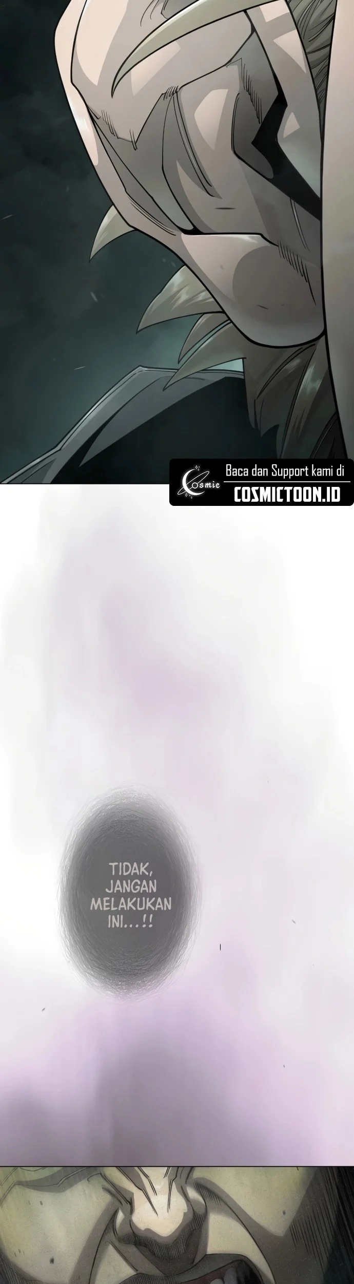 Superhuman Era Chapter 218 - halaman 10