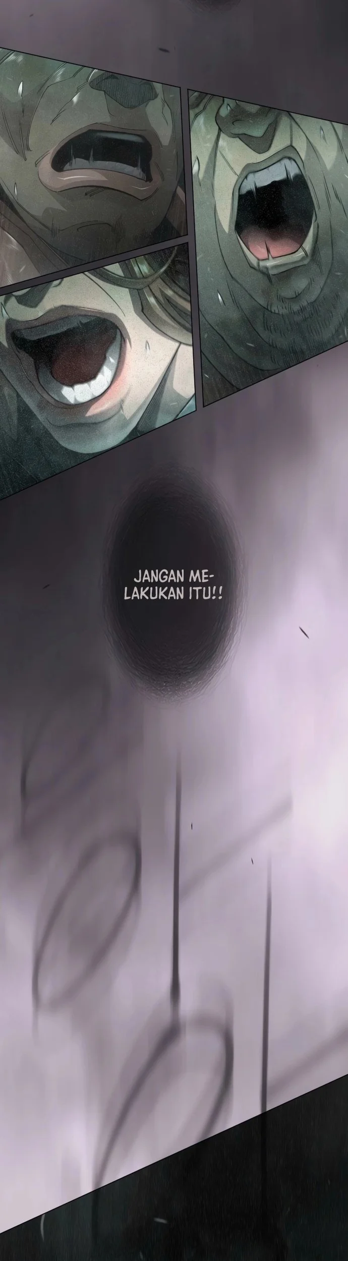 Superhuman Era Chapter 218 - halaman 12