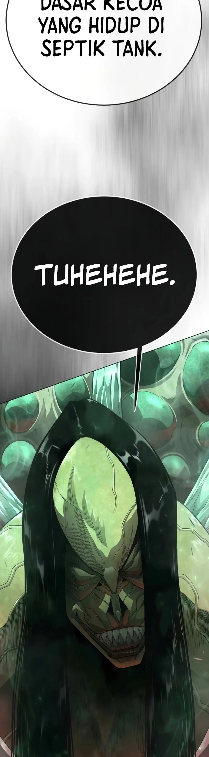 Superhuman Era Chapter 218 - halaman 23