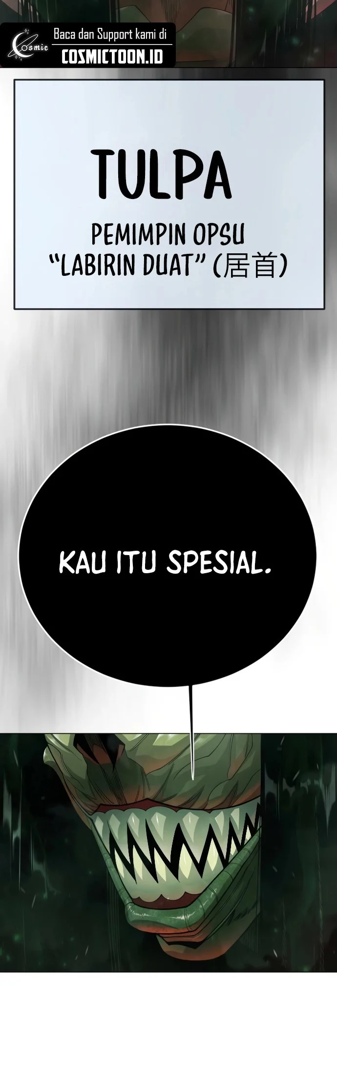 Superhuman Era Chapter 218 - halaman 24