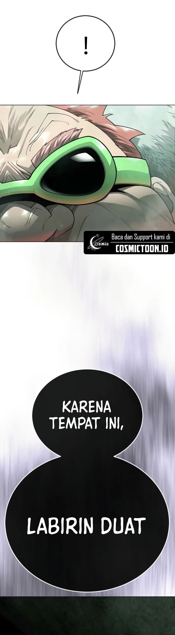 Superhuman Era Chapter 218 - halaman 25