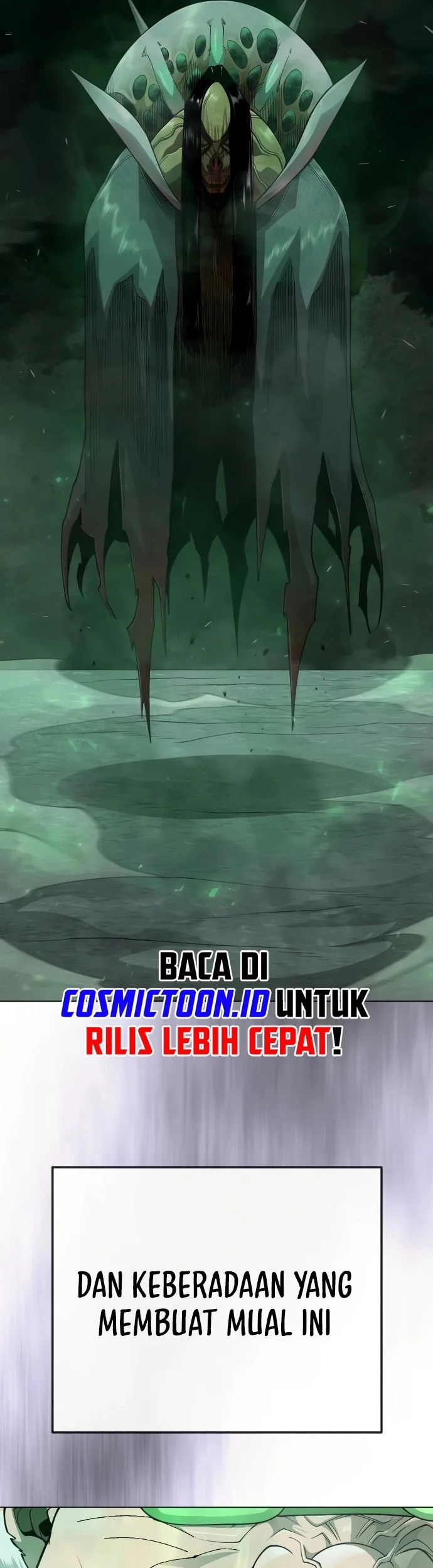Superhuman Era Chapter 218 - halaman 28