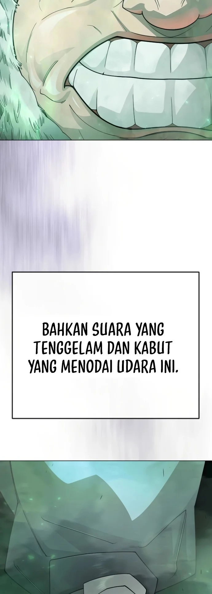 Superhuman Era Chapter 218 - halaman 29