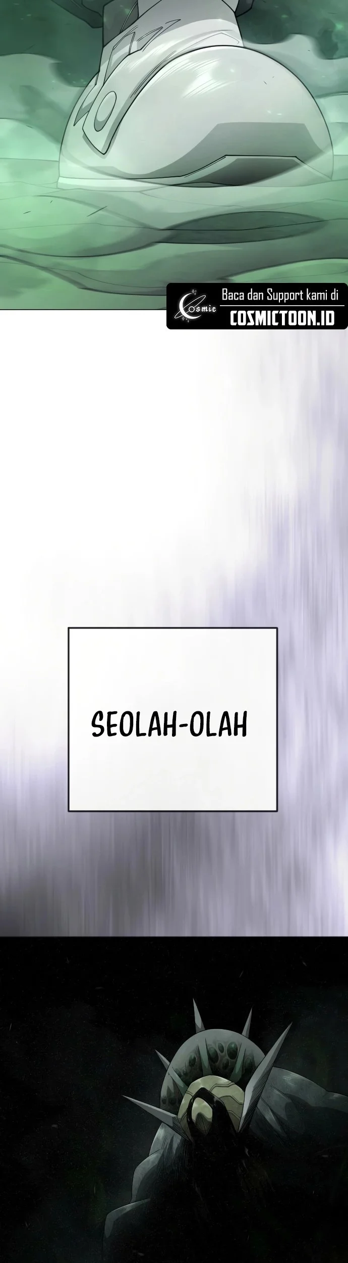 Superhuman Era Chapter 218 - halaman 30
