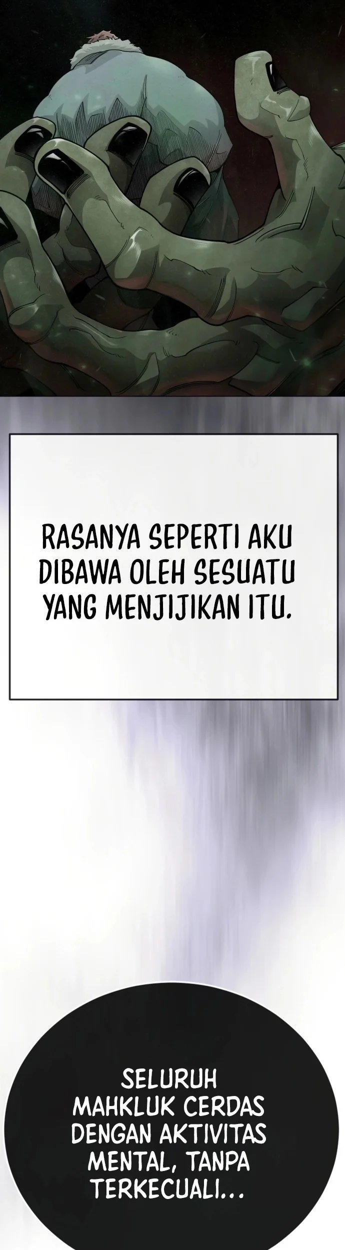Superhuman Era Chapter 218 - halaman 31