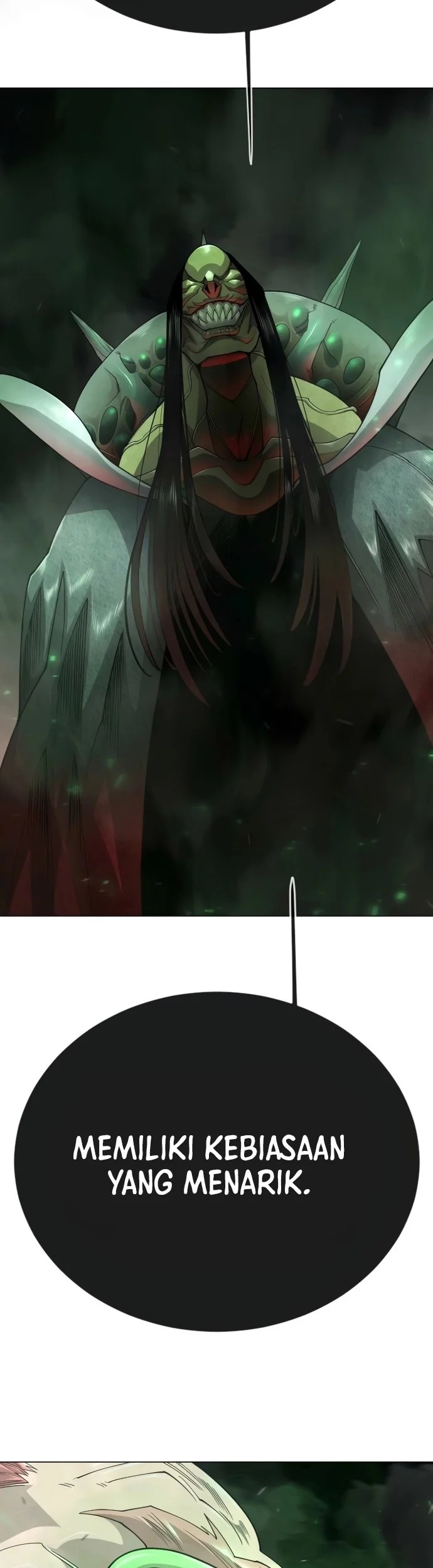 Superhuman Era Chapter 218 - halaman 32