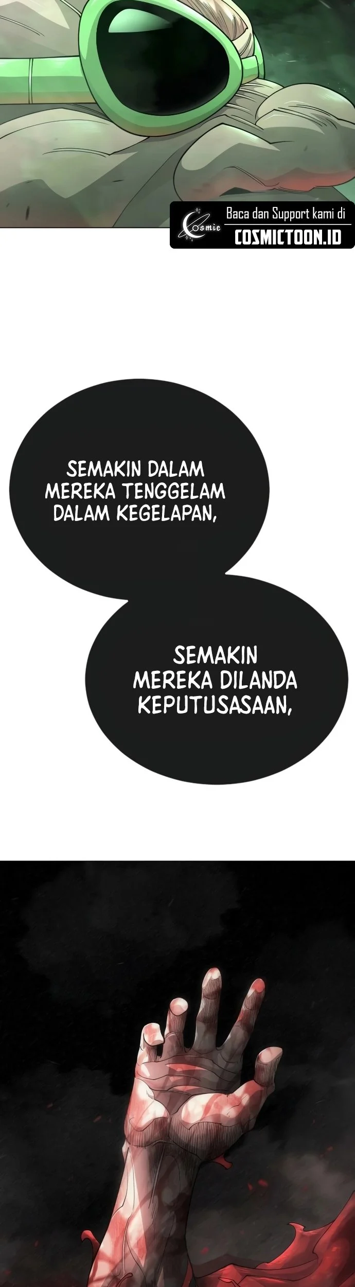 Superhuman Era Chapter 218 - halaman 33