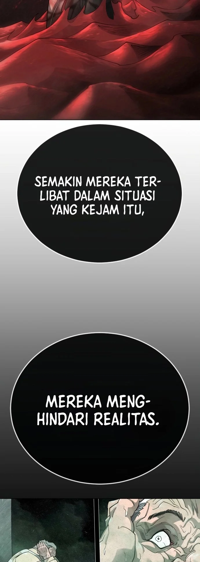 Superhuman Era Chapter 218 - halaman 34