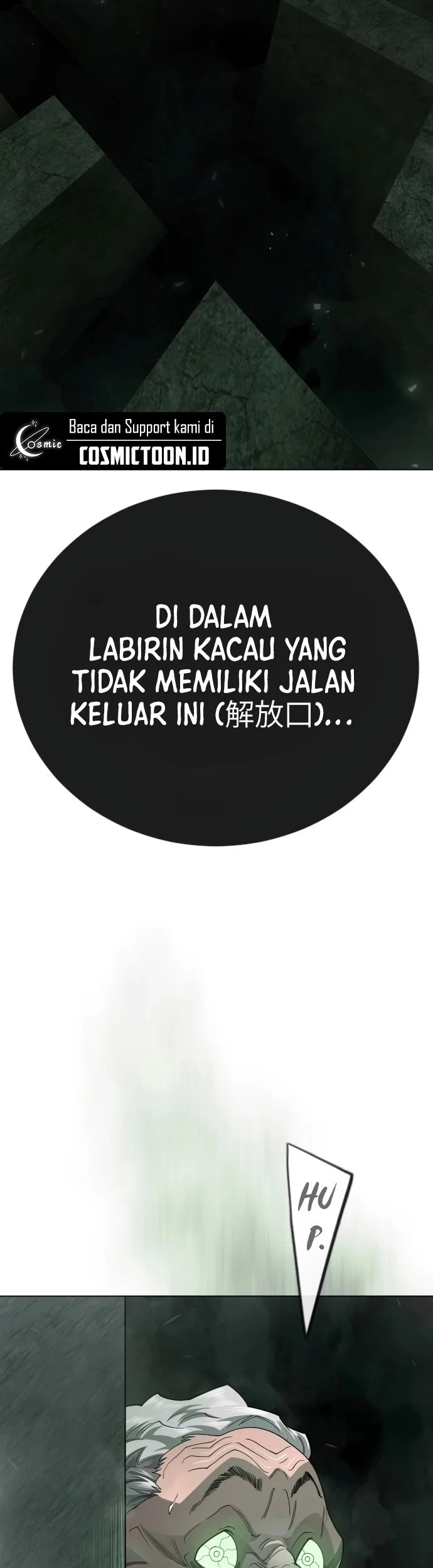 Superhuman Era Chapter 218 - halaman 41