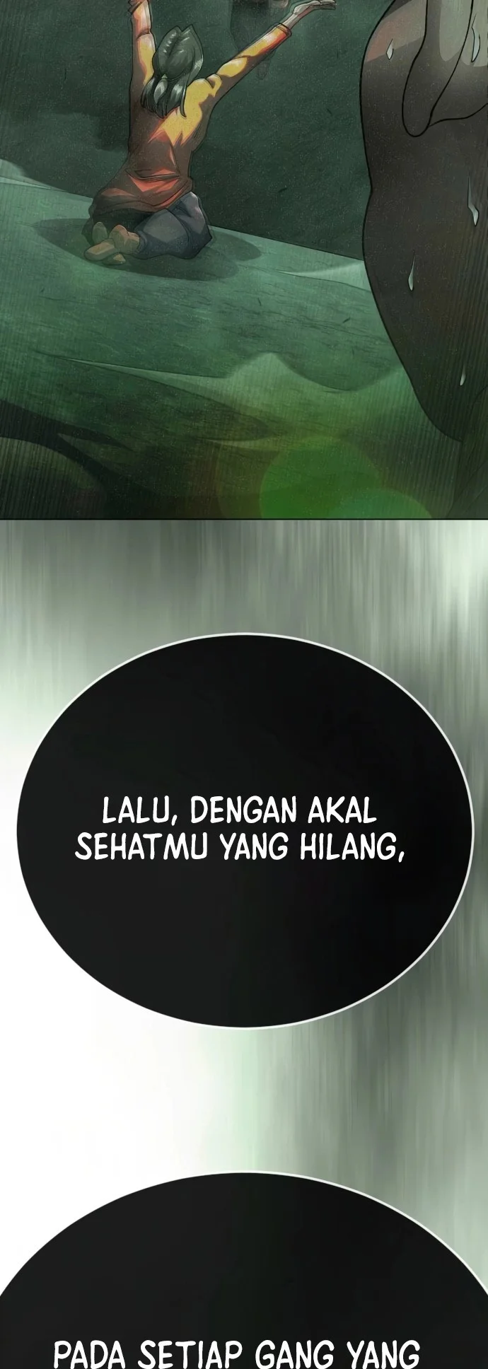 Superhuman Era Chapter 218 - halaman 44