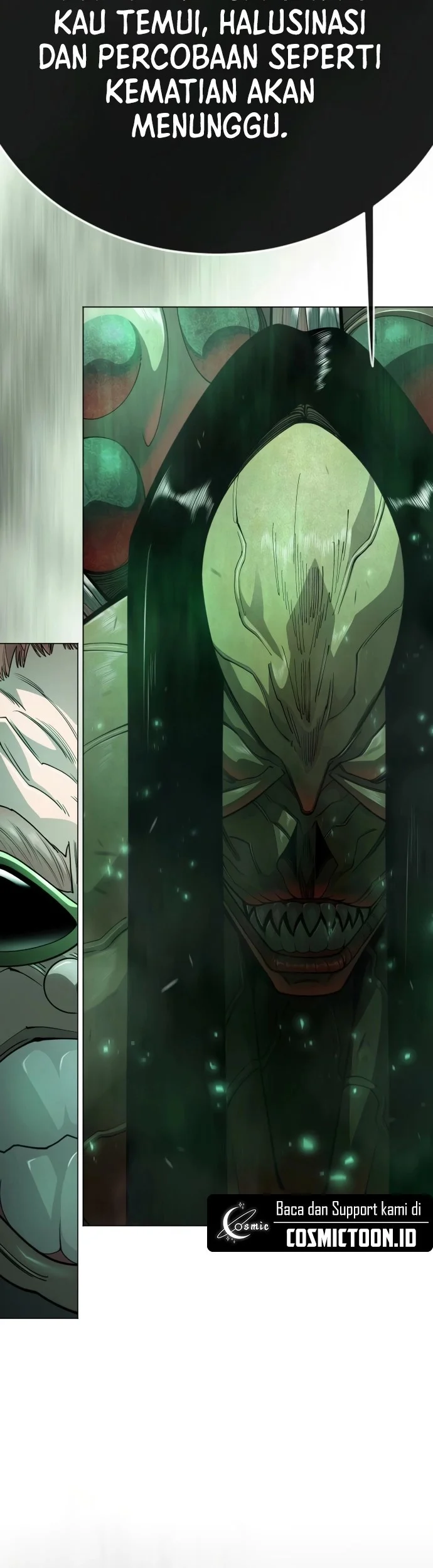 Superhuman Era Chapter 218 - halaman 45