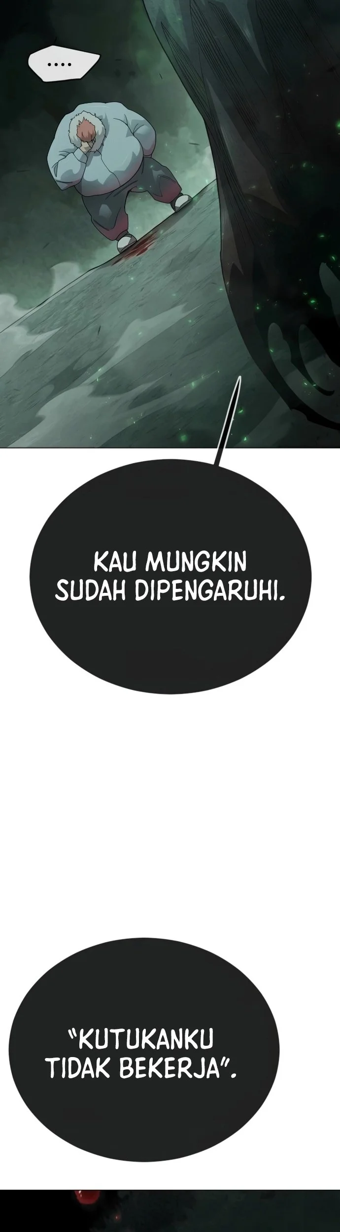 Superhuman Era Chapter 218 - halaman 53