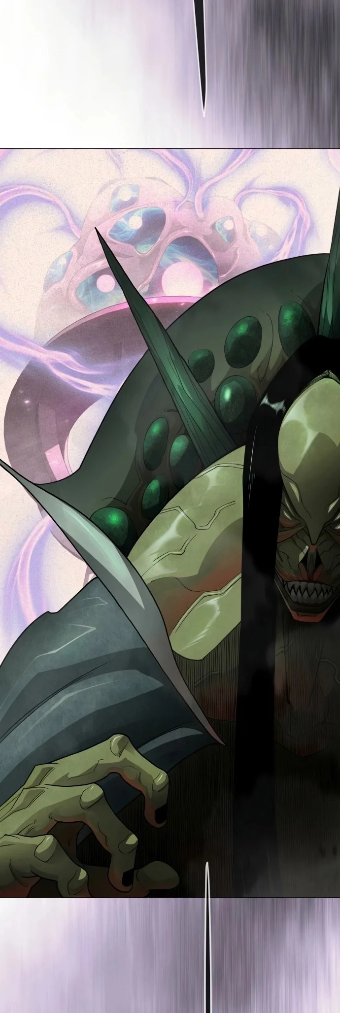 Superhuman Era Chapter 218 - halaman 64