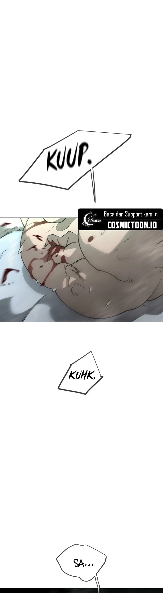 Superhuman Era Chapter 218 - halaman 73