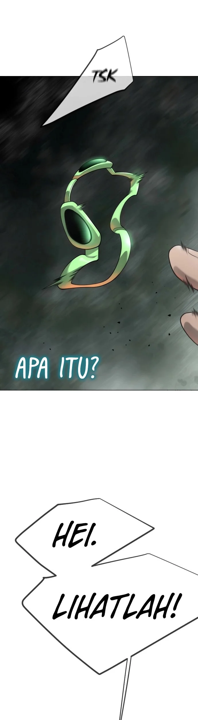 Superhuman Era Chapter 218 - halaman 75